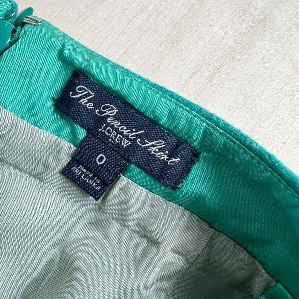 J. Crew this nice
